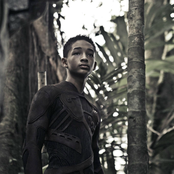 Jaden Smith - List pictures