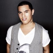 Stan Walker - List pictures