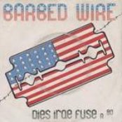 Barbed Wire - List pictures