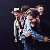 Needtobreathe - List pictures