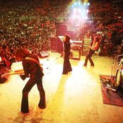 Deep Purple - List pictures