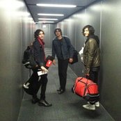 Beware Of Darkness - List pictures