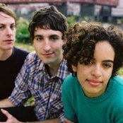 The Thermals - List pictures