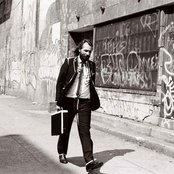 Sébastien Tellier - List pictures