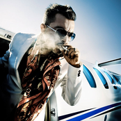 Alex Gaudino - List pictures