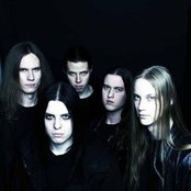 Norther - List pictures