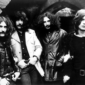 Black Sabbath - List pictures