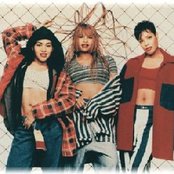 Salt N Pepa - List pictures