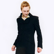 Ben Christophers - List pictures