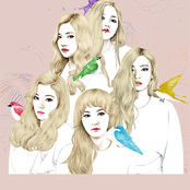 Red Velvet - List pictures