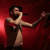 Black Bomb A - List pictures