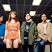 Rilo Kiley - List pictures