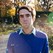 Chris Cohen - List pictures