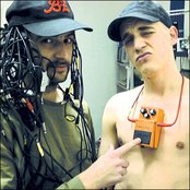 Modeselektor - List pictures