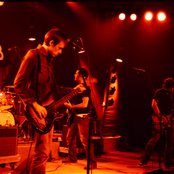 La Habitación Roja - List pictures