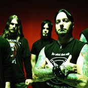 Devildriver - List pictures