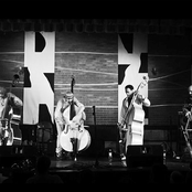 William Parker - List pictures