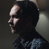 Brian Borcherdt - List pictures