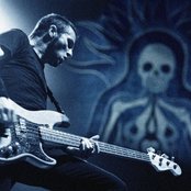 Gojira - List pictures