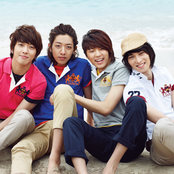 Cnblue - List pictures