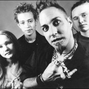 Coal Chamber - List pictures