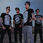 Slapshock - List pictures