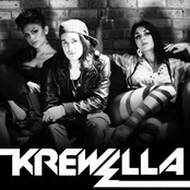 Krewella - List pictures