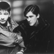 China Crisis - List pictures
