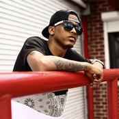 August Alsina - List pictures