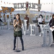 Girl Next Door - List pictures