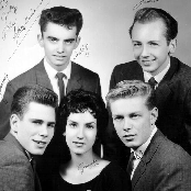 The Skyliners - List pictures