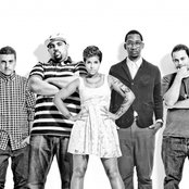 Buraka Som Sistema - List pictures