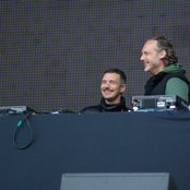 Kruder & Dorfmeister - List pictures