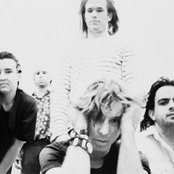 Mercury Rev - List pictures