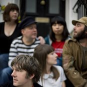 Comet Gain - List pictures