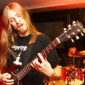 Woods Of Ypres - List pictures