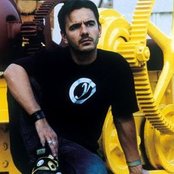 Laurent Garnier - List pictures