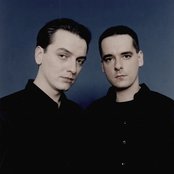 Wolfsheim - List pictures