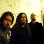 Meshuggah - List pictures
