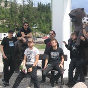 The Sainte Catherines - List pictures