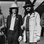 Led Zeppelin - List pictures