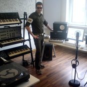 The Horrorist - List pictures