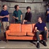 Matt Pond Pa - List pictures