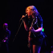 The Corin Tucker Band - List pictures