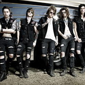 Asking Alexandria - List pictures