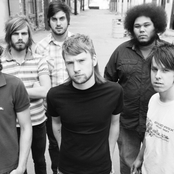 Dance Gavin Dance - List pictures