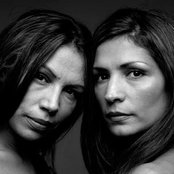 Azúcar Moreno - List pictures