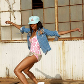 Ciara - List pictures