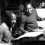 David Porter - List pictures