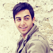 Darin - List pictures